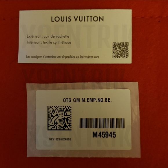 LV "ON THE GO" GM - Picture 15 of 17